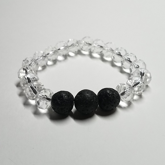 Handmade Aromatherapy Bracelet - Picture 1 of 1